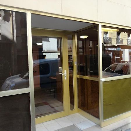 Hotel Santana Clichy Exterior photo