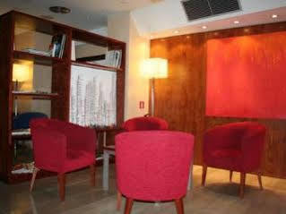Hotel Santana Clichy Exterior photo