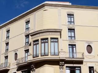 Hotel Santana Clichy Exterior photo
