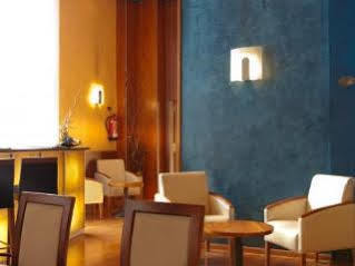 Hotel Santana Clichy Exterior photo