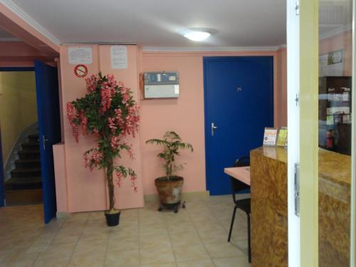 Hotel Santana Clichy Exterior photo